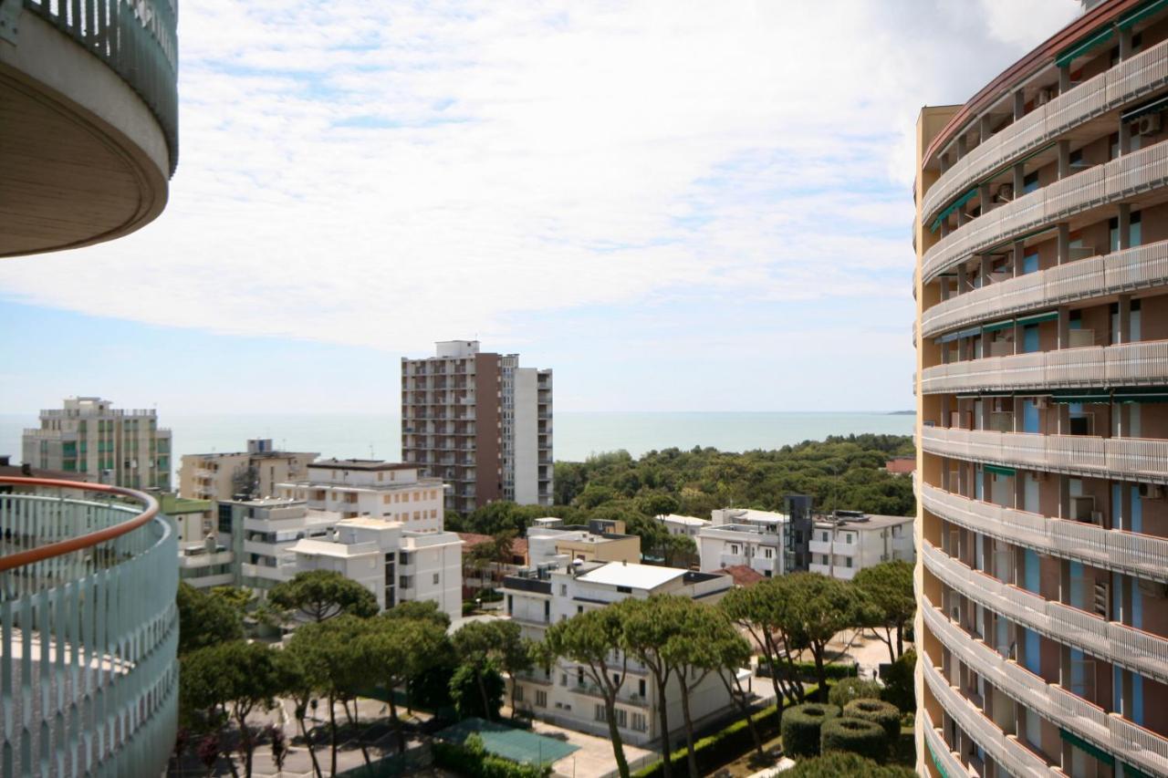 リニャーノ・サッビアドーロBa- La Torre - Sea View -アパートメント エクステリア 写真