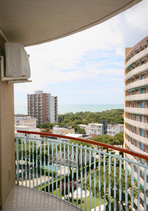 リニャーノ・サッビアドーロBa- La Torre - Sea View -アパートメント エクステリア 写真