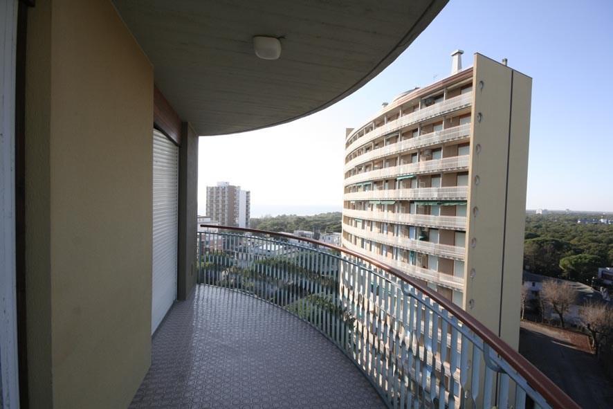 リニャーノ・サッビアドーロBa- La Torre - Sea View -アパートメント エクステリア 写真